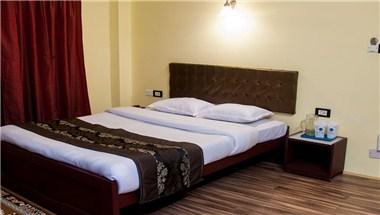 Hotel Yuma Darjeeling, Darjeeling, IN