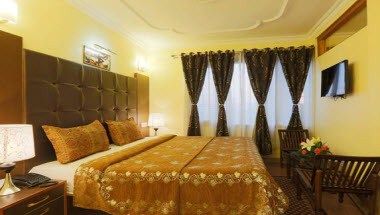 รูปสถานที่จัดงาน