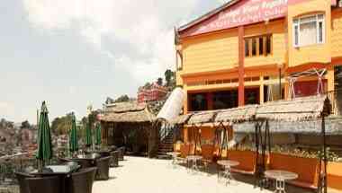 Bridge View Regency i Shimla, IN
