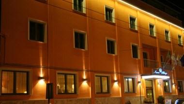 Nuovo Albergo Hotel image