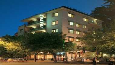 Hotel Santa Costanza i Rome, IT