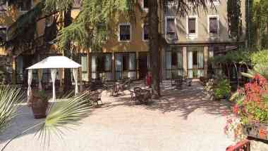 Hotel San Pancrazio a Trescore Balneario, IT