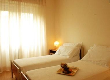 Hotel San Pancrazio a Trescore Balneario, IT