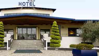 Gallia Hotel a Pianezza, IT