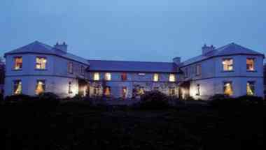 Zetland Country House Hotel a Connemara, IE