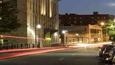 Discover Central Massachusetts i Worcester, MA