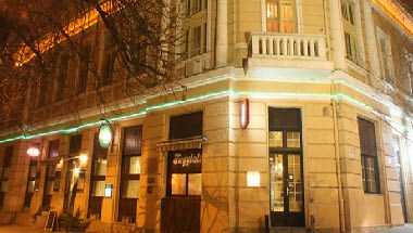 Kisfaludy Vendeghaz a Suemeg, HU