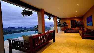 Koonyum Range Retreat - Byron Bay, North Coast NSW, AU