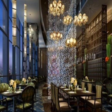 Chengdu Minyoun Royal Hotel a Chengdu, CN