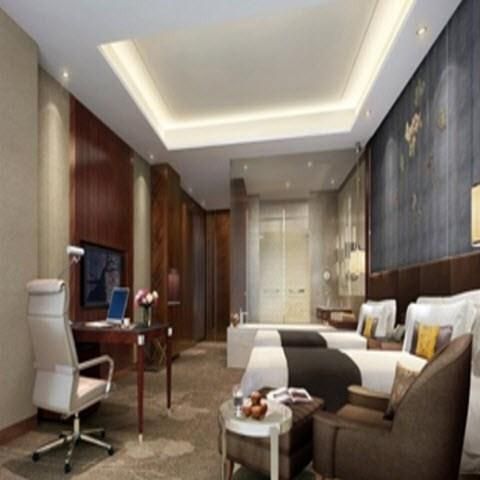 Изображение места проведения