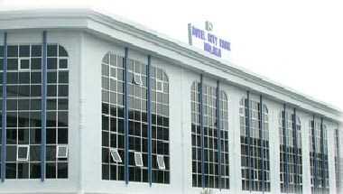 City Park Hotel in Malacca, MY