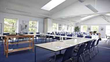 Danhostel Faxe a Faxe, DK