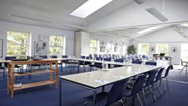 Danhostel Faxe a Faxe, DK