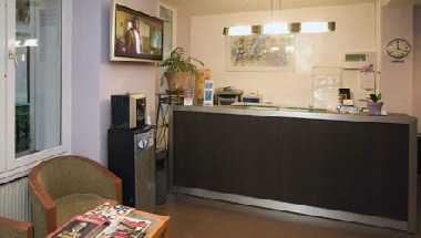 Hotel Bel Oranger Gare de Lyon a Paris, FR