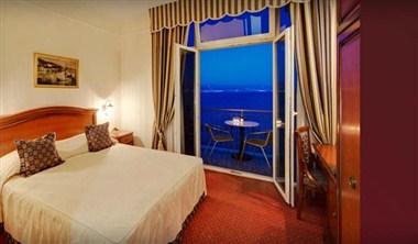 Hotel Savoy a Opatija, HR