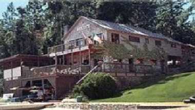 Kelly's Resort on Lake Chelan, Chelan, WA