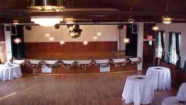 Great Falls Grange en Grandes Cataratas, VA