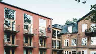 Hotel J Nacka Strand à Nacka Strand, SE