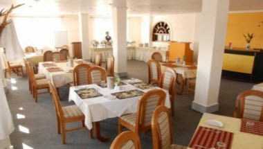 Tres Kalimpong en Darjeeling, IN