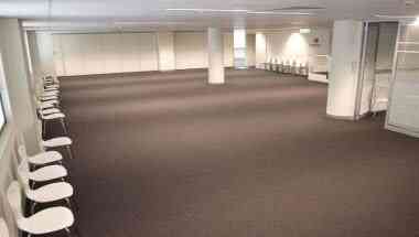 The Rex Centre em Sydney, AU