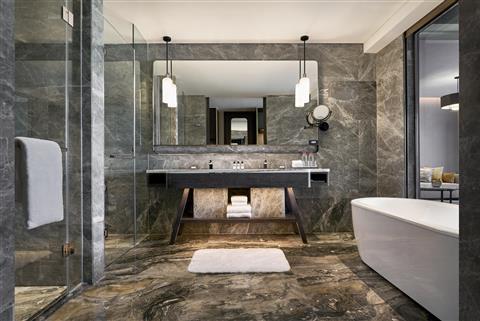 Hyatt Regency Beijing Shiyuan in Beijing, CN