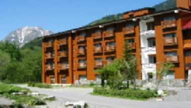 Kamikouchi Onsen Hotel, Matsumoto, JP