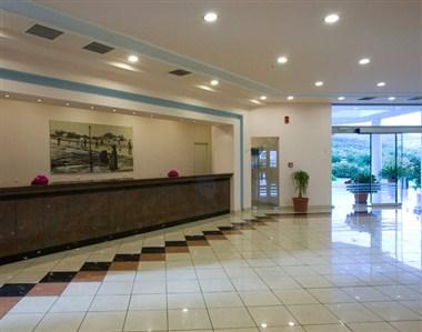 Mareblue Beach Resort à Corfu, GR