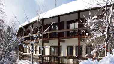 Landgasthof Sommerau - Hotel в Buchenberg, DE