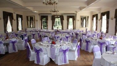 Изображение места проведения