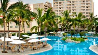 Mayan Palace Mazatlan in Mazatlan, MX