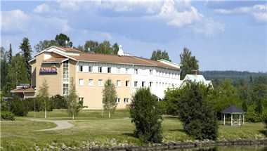 Scandic Bollnaes, Bollnas, SE