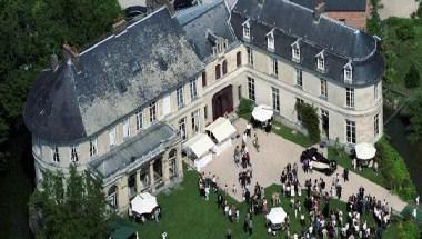 L'Hostellerie du Chateau d'Aubry image