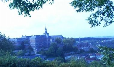 Изображение места проведения