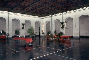 Изображение места проведения