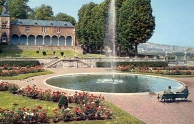 Изображение места проведения