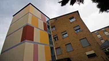 Casa a Colori Padova a Padova, IT