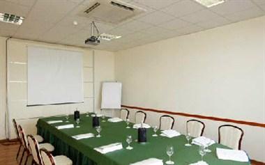 Gli Dei Hotel a Pozzuoli, IT