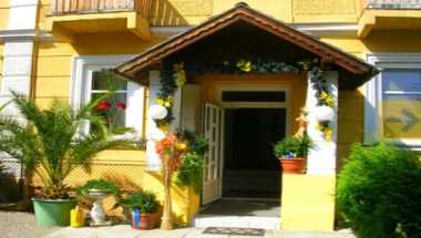 Hotel-Restaurant Hotwagner in Maria Enzersdorf, AT