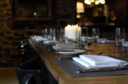 Le Saint-Gabriel en Montreal, QC