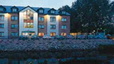 Lancaster Lodge em Cork, IE