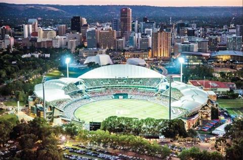Adelaide Oval