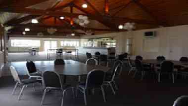 Geelong and the Bellarine, AUにおけるNewtown Event Centre