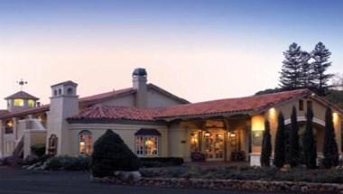 Napa Valley Lodge image
