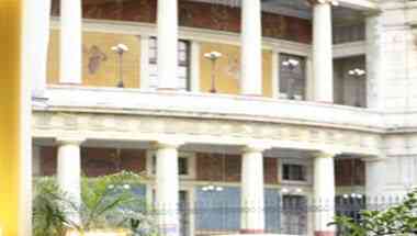 Politeama Palace Hotel, Palermo, IT