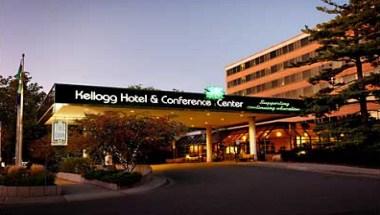 Kellogg Hotel & Conference Center image