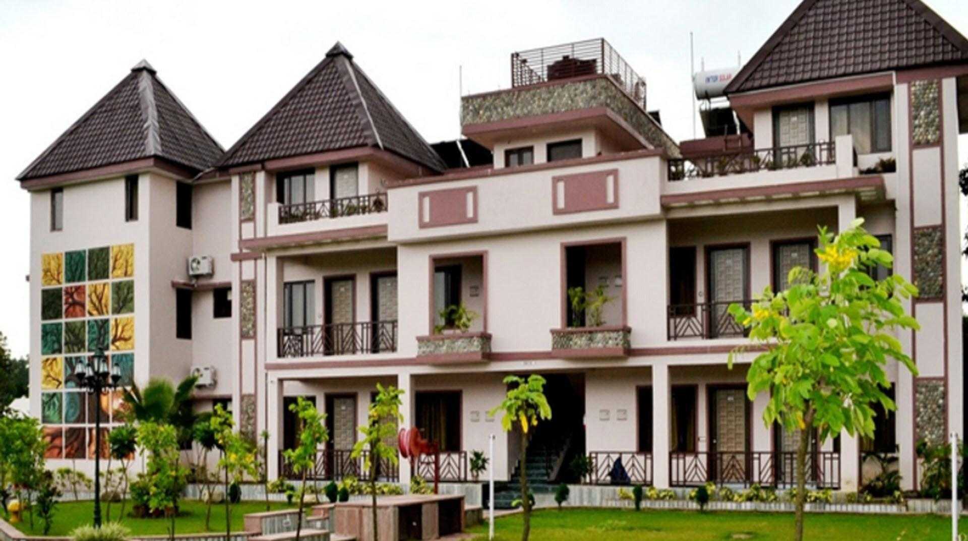 Pyramid Home Divine Resort By 1589 Hotels en Dehradun, IN