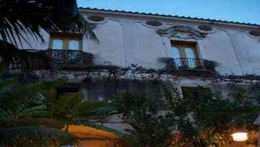 Palazzo Murat a Positano, IT