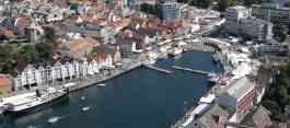 Stavanger Convention Bureau a Sandnes, NO
