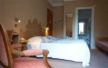 Hotel de la Couronne en Chamonix, FR