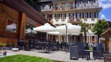 Hotel de la Couronne en Chamonix, FR